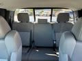 Rear Seat of 2015 Toyota Tundra TRD Double Cab 4x4 #14