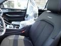 Front Seat of 2023 Jeep Grand Cherokee Trailhawk 4XE #11