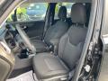Front Seat of 2021 Jeep Renegade Sport 4x4 #11