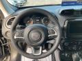  2021 Jeep Renegade Sport 4x4 Steering Wheel #15
