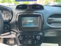 Controls of 2021 Jeep Renegade Sport 4x4 #16