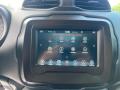 Controls of 2021 Jeep Renegade Sport 4x4 #21