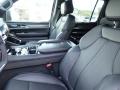Front Seat of 2023 Jeep Wagoneer Series II 4x4 #11