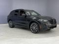 Front 3/4 View of 2023 BMW X3 sDrive30i #2