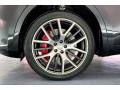  2017 Maserati Levante S AWD Wheel #8