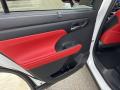 Door Panel of 2023 Toyota Highlander XSE #19