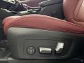 Front Seat of 2023 BMW X3 sDrive30i #15