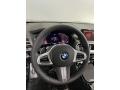  2023 BMW X3 sDrive30i Steering Wheel #21