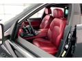 Front Seat of 2017 Maserati Levante S AWD #18