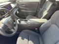 Front Seat of 2023 Toyota Crown XLE AWD #4