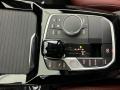 Controls of 2023 BMW X3 sDrive30i #23