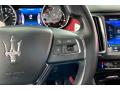  2017 Maserati Levante S AWD Steering Wheel #22