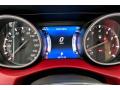  2017 Maserati Levante S AWD Gauges #23