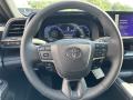  2023 Toyota Crown XLE AWD Steering Wheel #10