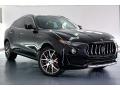 Front 3/4 View of 2017 Maserati Levante S AWD #33