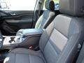 Front Seat of 2021 GMC Acadia SLE AWD #11
