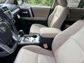 Front Seat of 2023 Toyota 4Runner SR5 Premium 4x4 #4