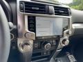 Controls of 2023 Toyota 4Runner SR5 Premium 4x4 #5
