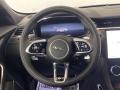  2024 Jaguar F-PACE SVR Steering Wheel #17
