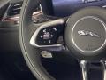  2024 Jaguar F-PACE SVR Steering Wheel #18