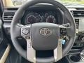  2023 Toyota 4Runner SR5 Premium 4x4 Steering Wheel #10