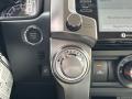Controls of 2023 Toyota 4Runner SR5 Premium 4x4 #15