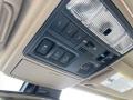 Controls of 2023 Toyota 4Runner SR5 Premium 4x4 #17