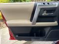Door Panel of 2023 Toyota 4Runner SR5 Premium 4x4 #18