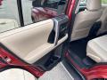 Door Panel of 2023 Toyota 4Runner SR5 Premium 4x4 #20