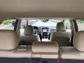 Rear Seat of 2023 Toyota 4Runner SR5 Premium 4x4 #21