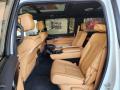 Rear Seat of 2023 Jeep Grand Wagoneer Series III 4x4 #9