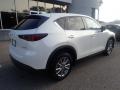 2023 CX-5 S Select AWD #2