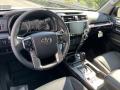 Dashboard of 2023 Toyota 4Runner Limited 4x4 #3