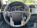  2023 Toyota 4Runner Limited 4x4 Steering Wheel #10