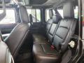 Rear Seat of 2023 Jeep Wrangler Rubicon 392 4x4 #7