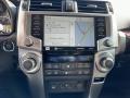 Controls of 2023 Toyota 4Runner Limited 4x4 #12