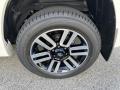  2023 Toyota 4Runner Limited 4x4 Wheel #23