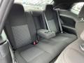 Rear Seat of 2023 Dodge Challenger R/T #15