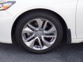  2020 Honda Accord LX Sedan Wheel #2