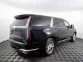 2021 Escalade ESV Premium Luxury 4WD #12