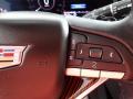  2021 Cadillac Escalade ESV Premium Luxury 4WD Steering Wheel #19