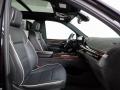 Front Seat of 2021 Cadillac Escalade ESV Premium Luxury 4WD #30