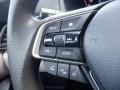  2020 Honda Accord LX Sedan Steering Wheel #21