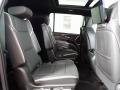 Rear Seat of 2021 Cadillac Escalade ESV Premium Luxury 4WD #32