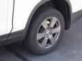  2020 Honda Ridgeline RTL-E AWD Wheel #2