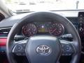  2022 Toyota Camry XSE Steering Wheel #29