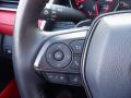  2022 Toyota Camry XSE Steering Wheel #30