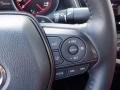  2022 Toyota Camry XSE Steering Wheel #31