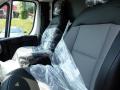 Front Seat of 2023 Ram ProMaster 3500 Chassis #10