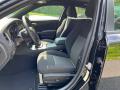 Front Seat of 2023 Dodge Charger SXT Blacktop #10